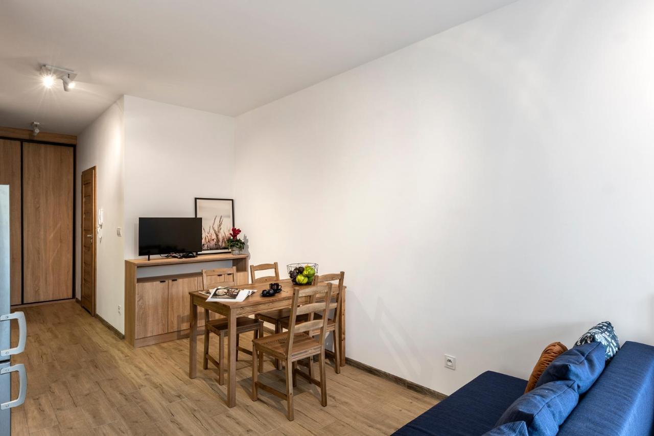 Shortstaypoland Krzemieniecka Warsaw Exterior photo